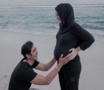 Momen Sambut Anak Sulung