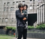 Ciuman Hangat dari Arya