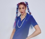 Solois K-Pop Sukses