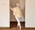 Selebriti Berprestasi