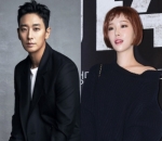 Joo Ji Hoon dan Ga-In