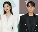 Jung So Min dan Lee Joon