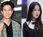 Lee Jung Jin dan Euaerin
