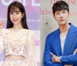 Yoo In Na dan Ji Hyun Woo