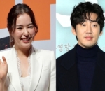 Honey Lee dan Yoon Kye Sang