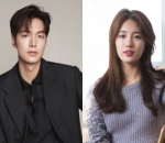 Lee Min Ho dan Suzy