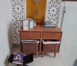 Tempat salat