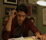 Bintangi Serial web dan flm layar lebar