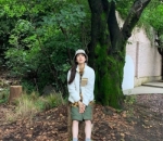 Si cantik fotogenik