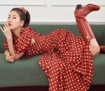 Ala <i>lady in red</i>