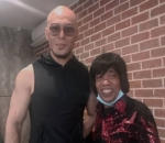 Diundang podcast Deddy Corbuzier