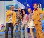 tampil beda tanpa wig