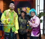 Akrab dengan Komika Indonesia