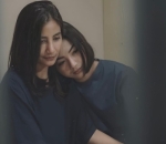 Elsa dan mama sarah