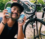 Sudah Mencintai Rap Sejak Lama