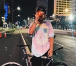 Salah Satu Penggawa Hip Hop Indonesia