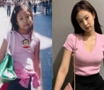 Jennie BLACKPINK