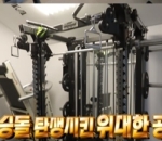 Gym Pribadi Junho