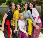Rayakan Nyepi bersama Bestie