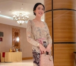 Cantik bikin oleng