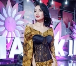 Cetar di panggung Indosiar