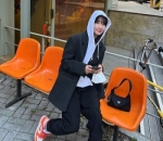 Tomboi tetap menggemaskan