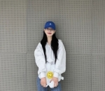 Chic kasual anti ribet