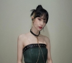 <i>Girl crush</i>!