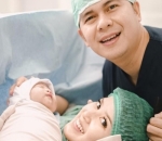 Makin lengkap bertiga