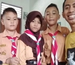 Estafet Pantun