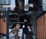Dilengkapi garasi