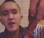 Mukbang Ala Caisar