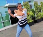 Joget Legendaris Caisar