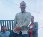 Senam Pagi