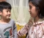 Beri kado untuk mama
