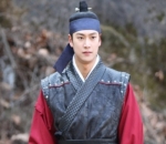 gagah perankan pangeran era Joseon