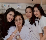 Jenguk yang sedang sakit