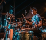 Manggung di Kampung Halaman Sheila On 7