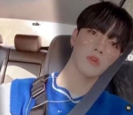 unjuk sisi menggemaskan