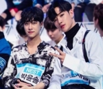 kenangan bersama rekan ‘produce x 101
