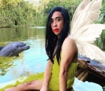 Mirip Tinker Bell