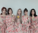 Comeback Tanpa Jung Chae Yeon