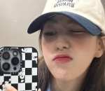 selfie unyu
