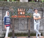 <i>Throwback</i> ke Bali