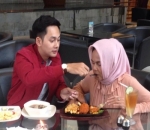 Syuting bareng