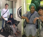 Selalu ada dan mendampingi