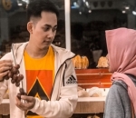Perdebatan lucu 