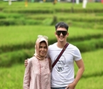 Satu-satunya yang menguatkan hati