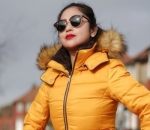 <i>on point</i> dengan style Musim dingin