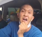 Caisar Kembali Jawab Tudingan Nyabu Saat Live TikTok